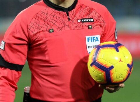 Azərbaycanın iki hakimi UEFA-nın kurslarında iştirak edəcək