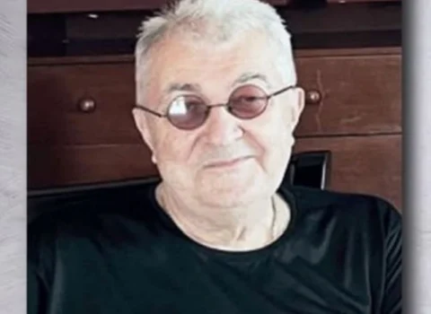 Əməkdar rəssam Şamil Buksayev vəfat etdi