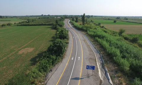 Bu yol əsaslı təmir olunacaq – SƏRƏNCAM