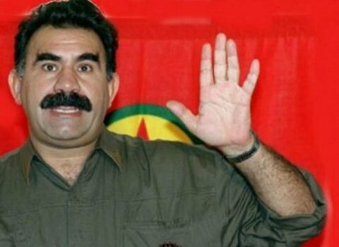 Abdullah Öcalan PKK-ya çağırış etdi: “Silahı buraxın”