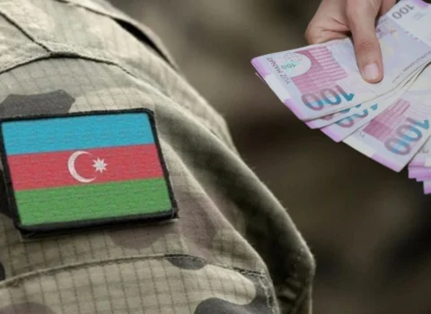 “Veteran pulu” nə zaman artırılacaq?
