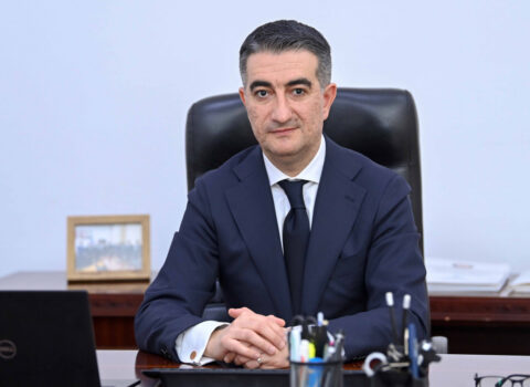 Prezident ona vəzifə verdi