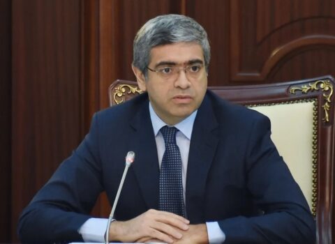 Nazir təyin olunan Anar Əliyev kimdir? – DOSYE