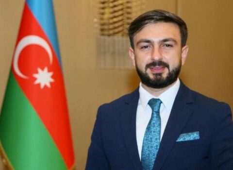 Xanlar Mehdiyevə vəzifə verildi