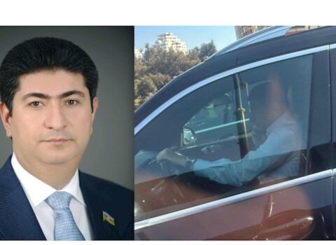 Yasamalın icra başçısı qaydaları belə pozdu – FOTO