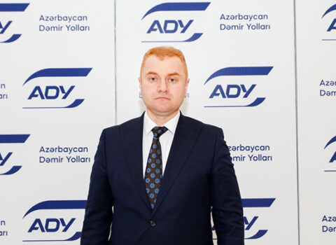 ADY-də yeni təyinat