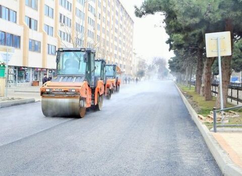 Bu yolda məhdudiyyət: AAYDA müraciət etdi