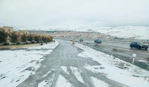 Bu yollar buz bağlayacaq – Xəbərdarlıq
