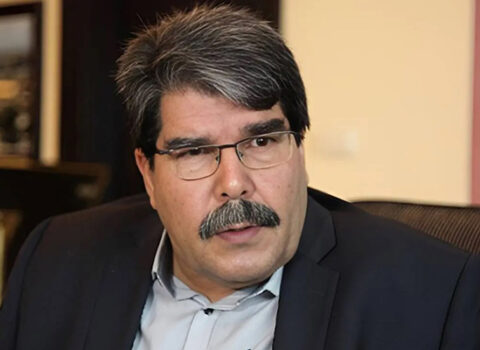“Bu şərtlə silahlarımızı yerə qoyacağıq” – PYD-nin cavabı