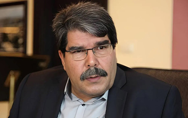 “Bu şərtlə silahlarımızı yerə qoyacağıq” – PYD-nin cavabı “Bu şərtlə silahlarımızı yerə qoyacağıq” – PYD-nin cavabı
