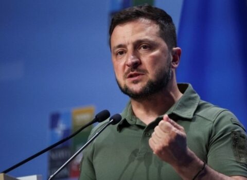 ABŞ-dan Ukrayna ilə bağlı KRİTİK QƏRAR: Zelenskinin seçim haqqı qalmayıb
