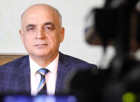 Şaxta vurmuş tərəvəzləri almayın! – Ekspert xəbərdarlıq edir