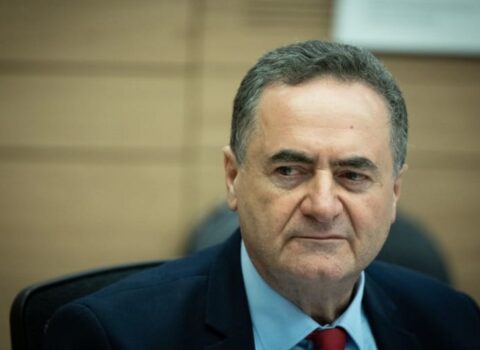 İsrailli nazir: Qəzzalıların ən azı 40%-i anklavı tərk etmək istəyir