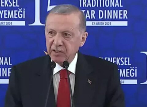 TARİXİ FÜRSƏT: Ərdoğan HƏRƏKƏTƏ KEÇDİ – Türkiyə iki böyük planı reallaşdırmağa çalışır