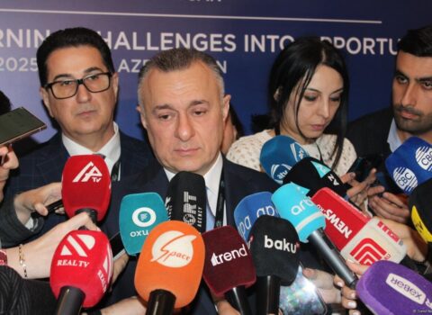 Antibiotiklərin reseptsiz buraxılışı qadağandır – Nazir