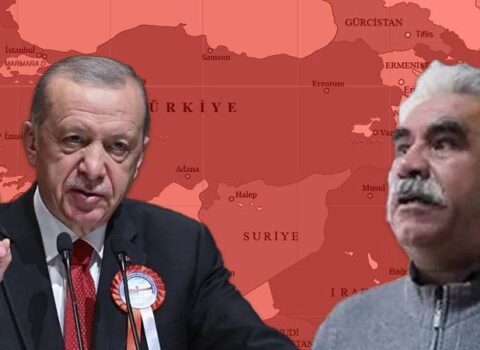 Türkiyənin PKK ilə bağlı GİZLİ PLANI: “Əgər Öcalan bundan imtina etsə…”
