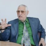 Xalq artisti QƏZƏBLƏNDİ: “Onların etdikləri xəyanətdir, ittiham olunmalıdırlar” – MÜSAHİBƏ