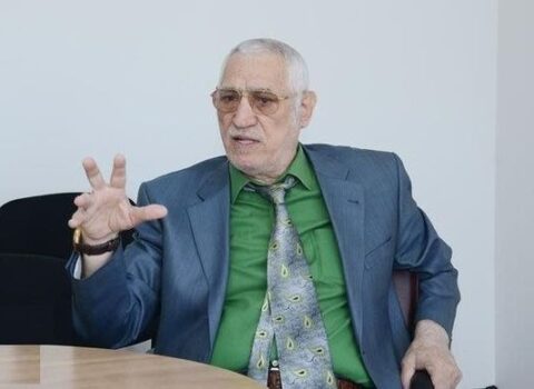 Xalq artisti QƏZƏBLƏNDİ: “Onların etdikləri xəyanətdir, ittiham olunmalıdırlar” – MÜSAHİBƏ