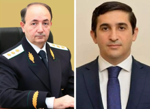 Fərid Əhmədov Fikrət Məmmədovun qərarını ləğv etdi