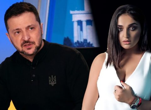 Zelenskinin geyimlərini hazırlayan azərbaycanlı dizayner kimdir? – DOSYE – FOTO