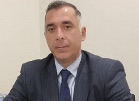 Azərbaycanda yüksək vəzifəli şəxs həbs olundu