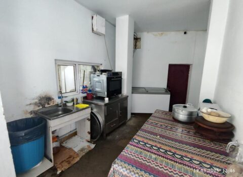 Bakıda daha bir məşhur restoranda nöqsanlar AŞKARLANDI