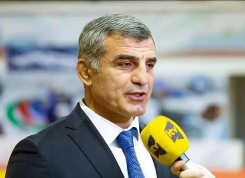 Mövlud Mirəliyevə yüksək vəzifə verildi – FOTO