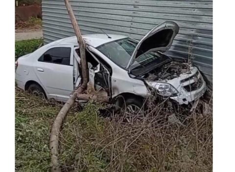 Bakıdan Tərtərə atası evinə qonaq gələn şəxs qəza törətdi