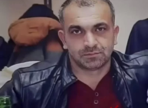 Azərbaycanda tanınmış iş adamı vəfat etdi