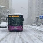 Qar yağacaq, yollar buz bağlayacaq – Sabahın havası