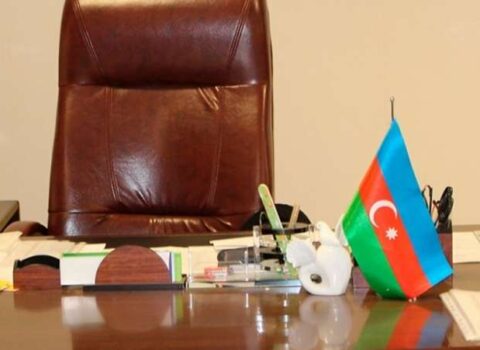 Direktor və sektor müdiri cəzalandırıldı – FOTO