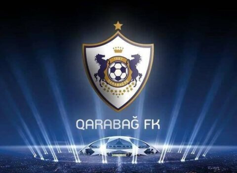 UEFA “Qarabağ”ı cəzalandırdı