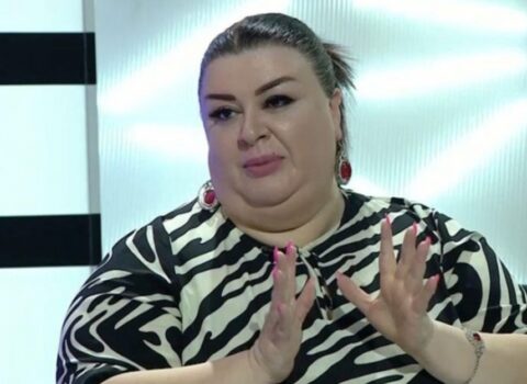 Həyat yoldaşından boşanan Xuraman: “Heç bir qadın bunları yaşamayıb”