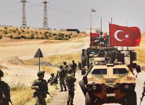 SON DƏQİQƏ! Türkiyə Ukraynaya ordu göndərə bilər