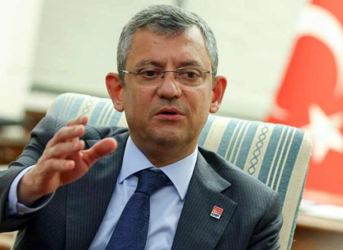 İmamoğlu ilə görüşən Özəl Ərdoğana “sürpriz” vəd etdi