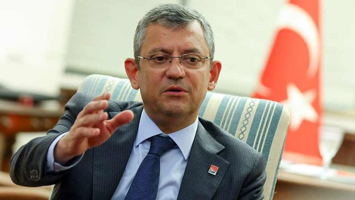 İmamoğlu ilə görüşən Özəl Ərdoğana “sürpriz” vəd etdi İmamoğlu ilə görüşən Özəl Ərdoğana “sürpriz” vəd etdi