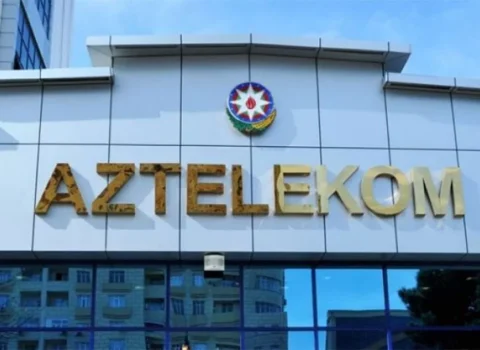 “Aztelekom”da kadr dəyişikliyi
