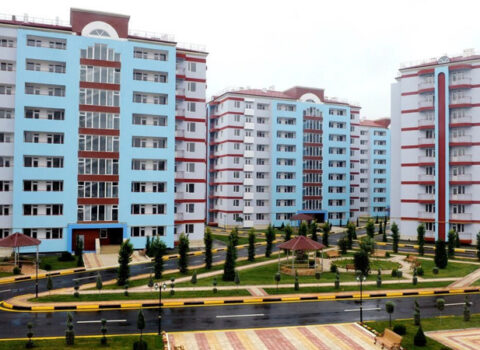 Bu şəxslərə üçotaqlı mənzil veriləcək