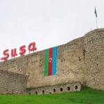 Şuşa qalası təmir olunacaq