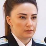 Qəzaya düşən xanım prokuror kimdir? – Dosye