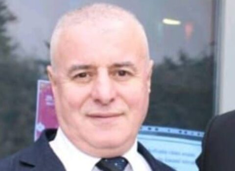 Əli Kərimlinin mühafizəçisi saxlanıldı
