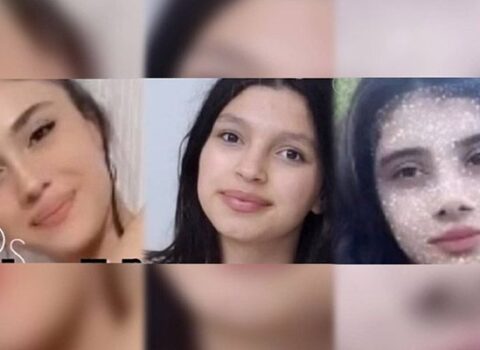 Bakıda itkin düşən qızlardan biri də tapıldı