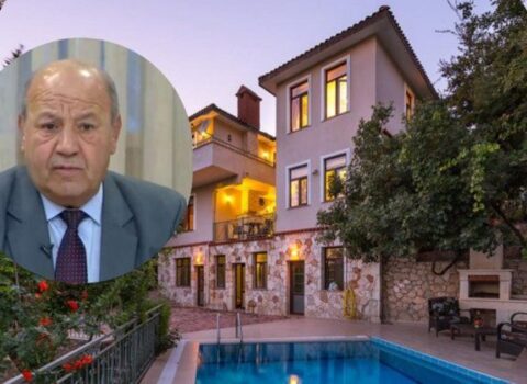 Əli Mirəliyevin var-dövləti üzə çıxdı: “İki bağ, Türkiyədə ev, Bakının mərkəzində 3 ev də…”