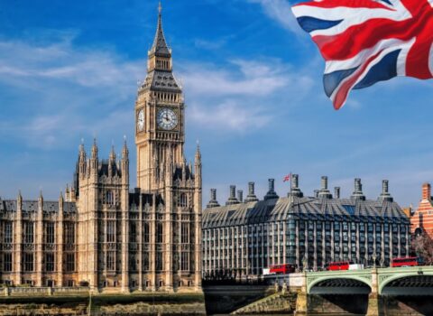Britaniyada zibil qutusunda məxfi hərbi sənədlər tapıldı