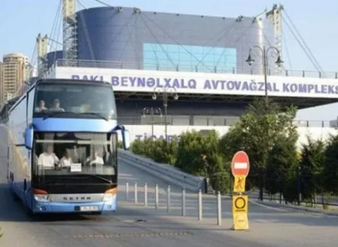 Bakıya 26 minə yaxın sərnişin daşınıb – AYNA-dan AÇIQLAMA