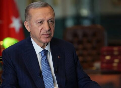 “Türkiyə Azərbaycanda sülhə və təhlükəsizliyə önəmli töhfə verir” – Ərdoğan