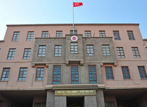 Türkiyə MMN 31 Mart – Azərbaycanlıların Soyqırımı Günü ilə bağlı paylaşım edib