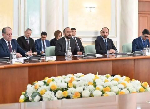 Ermənistan Qazaxıstanla bağlı QƏRAR VERDİ – Mirzoyan AÇIQLADI