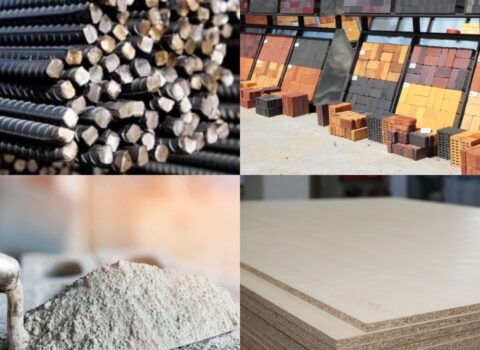 Ev tikmək istəyənlərə ŞAD XƏBƏR: Bu tarixdə tikinti materialları ucuzlaşacaq