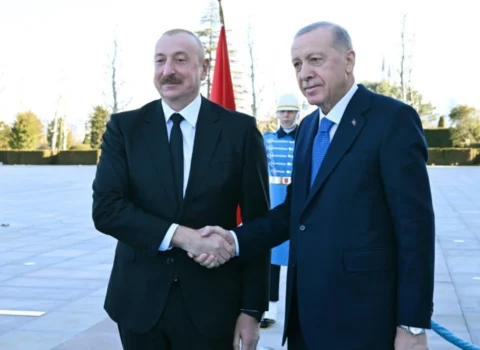 Azərbaycan-Türkiyə tandemi daha geniş coğrafiyada – TƏHLİL